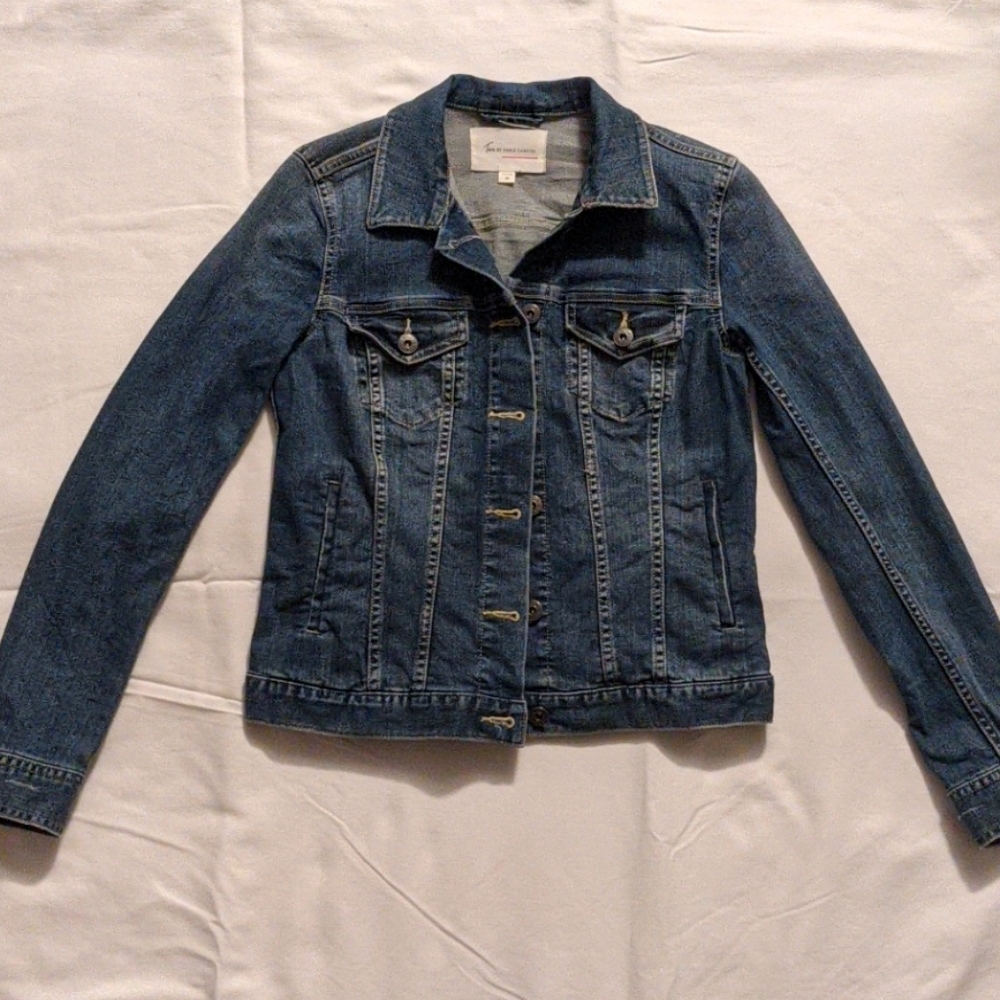Two by Vince Camuto Jean Jackey
